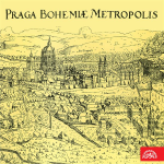 Obrázek podcastu Au revoir, Prague
