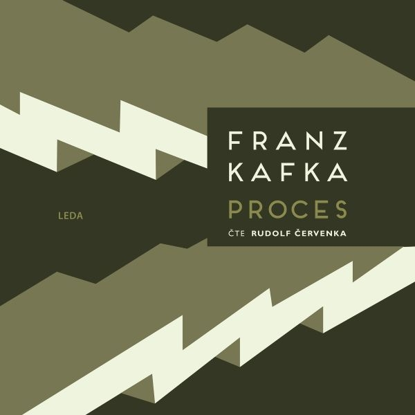 Obrázek podcastu Proces
