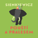 Obrázek podcastu Pouští a pralesem