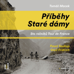 Obrázek podcastu Příběhy Staré dámy