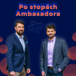 Obrázek podcastu Po stopách Ambasadora