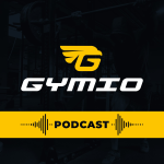 Obrázek podcastu GYMIO Podcast