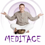 Obrázek podcastu Meditace pro každý den