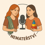 Obrázek podcastu NEMATEŘSTVÍ