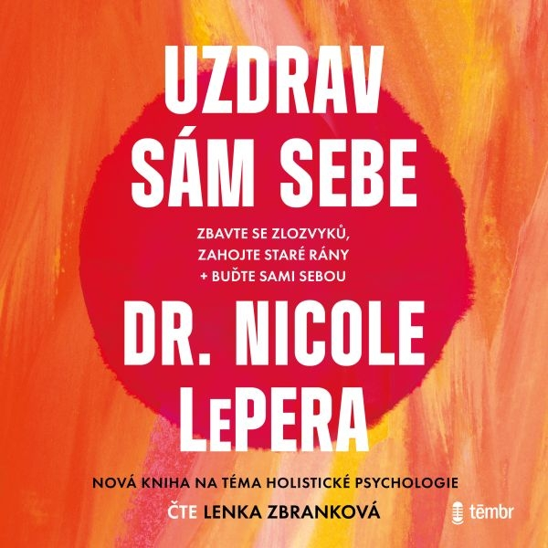 Obrázek podcastu Uzdrav sám sebe