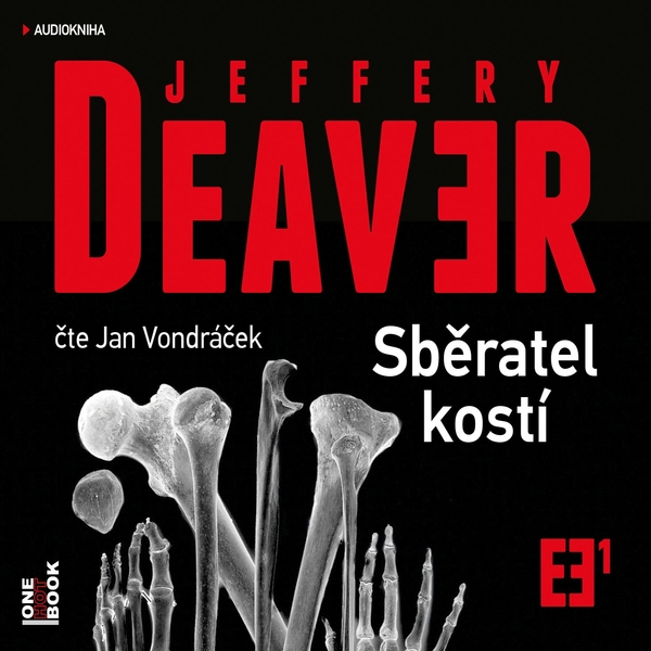 Obrázek podcastu Sběratel kostí