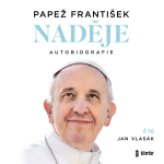 Obrázek podcastu Naděje: autobiografie