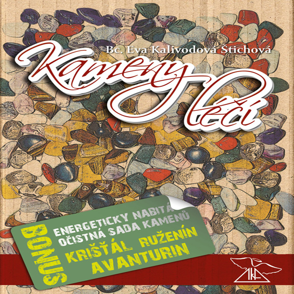 Obrázek podcastu Kameny léčí