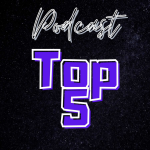 Obrázek podcastu TOP5CZ
