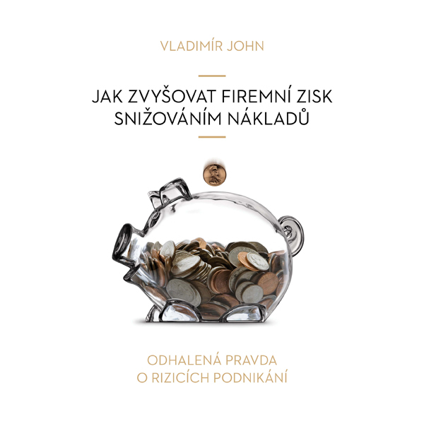 Obrázek podcastu Jak zvyšovat firemní zisk snižováním nákladů