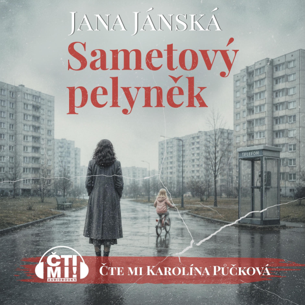 Obrázek podcastu Sametový pelyněk