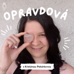 Obrázek podcastu Opravdová