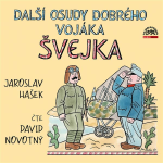 Obrázek podcastu Další osudy dobrého vojáka Švejka