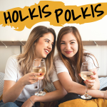 Obrázek podcastu Holkis Polkis