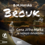 Obrázek podcastu Brouk