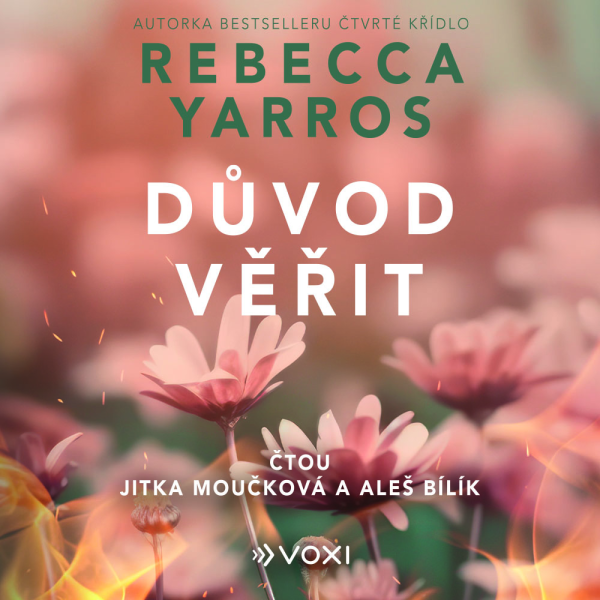 Obrázek podcastu Důvod věřit