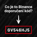 Obrázek podcastu Co je to Binance Referenční kód?