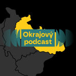 Obrázek podcastu Okrajový podcast