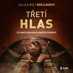 Obrázek podcastu Třetí hlas