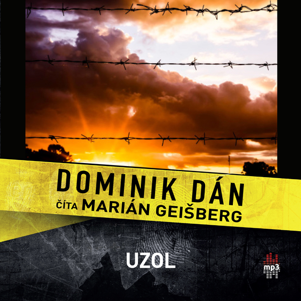 Obrázek podcastu Uzol