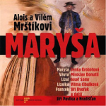 Obrázek podcastu Maryša