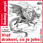 Obrázek podcastu Vrať drakovi, co je jeho