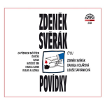 Obrázek podcastu Povídky