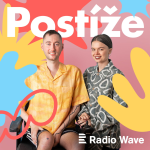 Obrázek podcastu Postíže