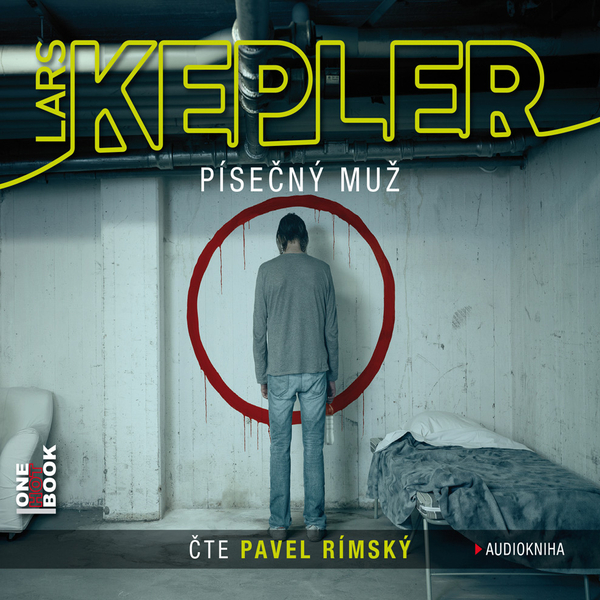 Obrázek podcastu Písečný muž