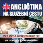 Obrázek podcastu Angličtina na služební cestu