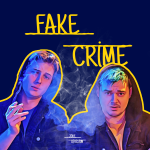 Obrázek podcastu Fake Crime