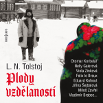 Obrázek podcastu Plody vzdělanosti