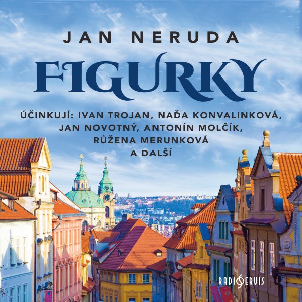 Obrázek podcastu Figurky