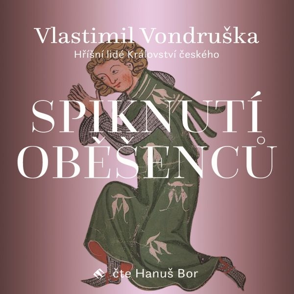 Obrázek podcastu Spiknutí oběšenců