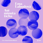 Obrázek podcastu Ani minuta ticha