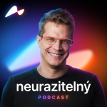 Obrázek podcastu Neurazitelný podcast Jardy Jiráka