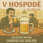 Obrázek podcastu V hospodě