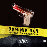 Obrázek podcastu Sára