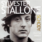 Obrázek podcastu Sylvester Stallone: Schody