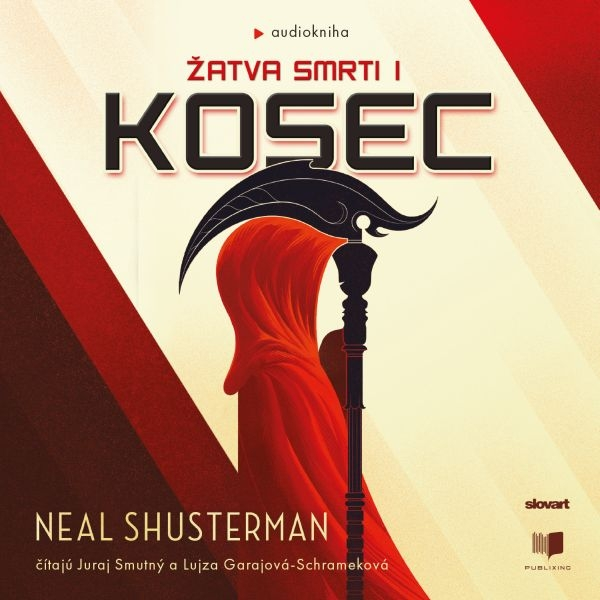 Obrázek podcastu Kosec