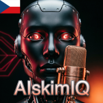 Obrázek podcastu AIskimIQ — Týdenní přehled AI zpráv