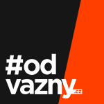 Obrázek podcastu #odvážný