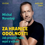 Obrázek podcastu Za hranice odolnosti