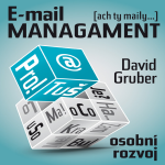 Obrázek podcastu E-mail Management
