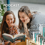 Obrázek podcastu Knihkupectví LUXOR