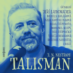 Obrázek podcastu Talisman