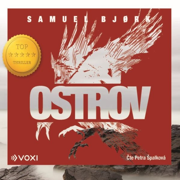 Obrázek podcastu Ostrov