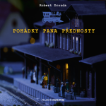 Obrázek podcastu Pohádky pana přednosty