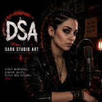 Obrázek podcastu DARK STUDIO ART