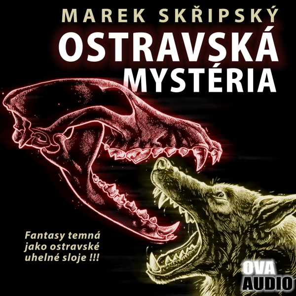 Obrázek podcastu Ostravská mystéria